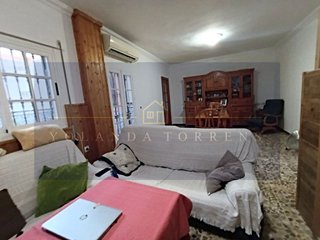 Chalet en venta en Oromana en Alcalá de Guadaira
