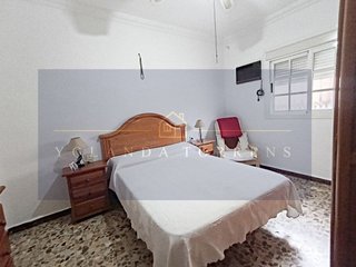 Chalet en venta en Oromana en Alcalá de Guadaira