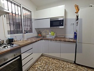 Chalet en venta en Oromana en Alcalá de Guadaira