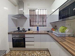 Chalet en venta en Oromana en Alcalá de Guadaira