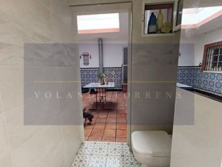 Chalet en venta en Oromana en Alcalá de Guadaira