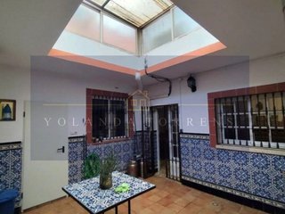 Chalet en venta en Oromana en Alcalá de Guadaira