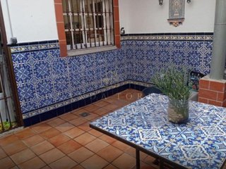 Chalet en venta en Oromana en Alcalá de Guadaira