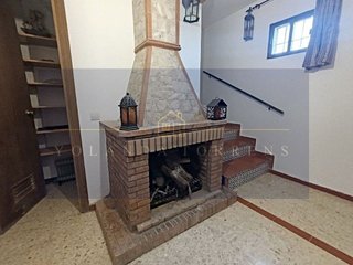 Chalet en venta en Oromana en Alcalá de Guadaira