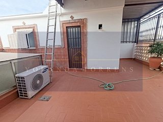 Chalet en venta en Oromana en Alcalá de Guadaira