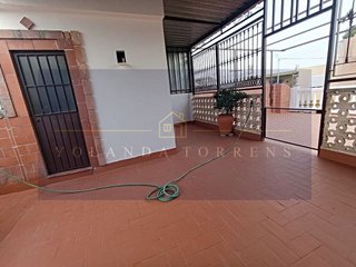 Chalet en venta en Oromana en Alcalá de Guadaira