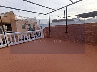 Chalet en venta en Oromana en Alcalá de Guadaira