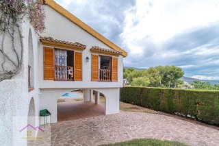 Chalet en venta en El Balcó - Jaume I en Oropesa del Mar/Orpesa