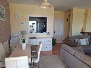 Casa pareada en venta en Valtocado - La Alquería - La Atalaya en Mijas