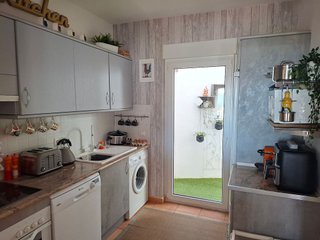 Casa pareada en venta en Valtocado - La Alquería - La Atalaya en Mijas