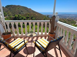 Casa pareada en venta en Valtocado - La Alquería - La Atalaya en Mijas