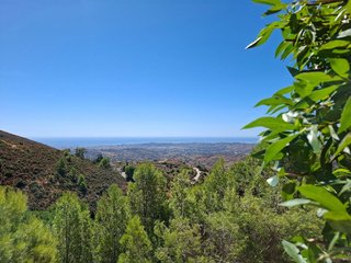 Casa pareada en venta en Valtocado - La Alquería - La Atalaya en Mijas