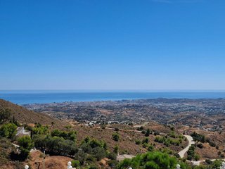 Casa pareada en venta en Valtocado - La Alquería - La Atalaya en Mijas