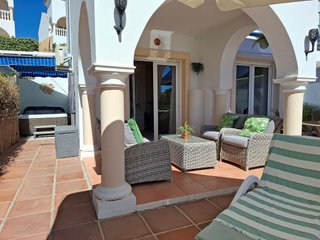 Casa pareada en venta en Valtocado - La Alquería - La Atalaya en Mijas