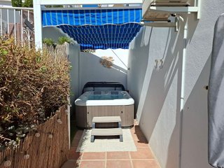 Casa pareada en venta en Valtocado - La Alquería - La Atalaya en Mijas