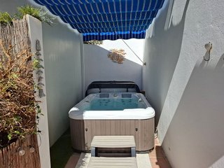 Casa pareada en venta en Valtocado - La Alquería - La Atalaya en Mijas