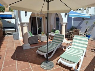 Casa pareada en venta en Valtocado - La Alquería - La Atalaya en Mijas