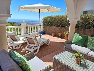 Casa pareada en venta en Valtocado - La Alquería - La Atalaya en Mijas