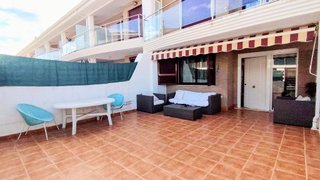 Casa adosada en venta en El Balcó - Jaume I en Oropesa del Mar/Orpesa