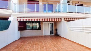 Casa adosada en venta en El Balcó - Jaume I en Oropesa del Mar/Orpesa