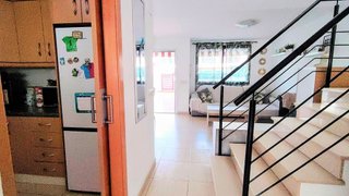 Casa adosada en venta en El Balcó - Jaume I en Oropesa del Mar/Orpesa