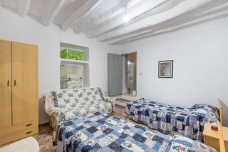 Casa rural en venta en Montefrío