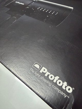 Profoto B10 Plus Duo Kit flashes 500 Ws + mochila