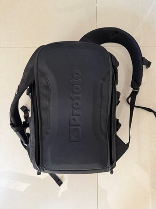 Profoto B10 Plus Duo Kit flashes 500 Ws + mochila