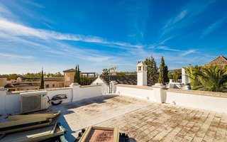 Casa adosada en venta en Los Naranjos - Las Brisas en Marbella
