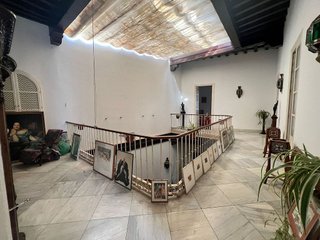 Chalet en venta en Centro en Puerto de Santa María (El)