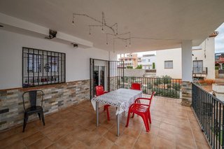 Chalet en venta en Otura