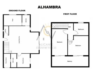 Chalet en venta en Pinós