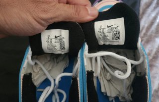 Zapatillas Nike Air Max T.39