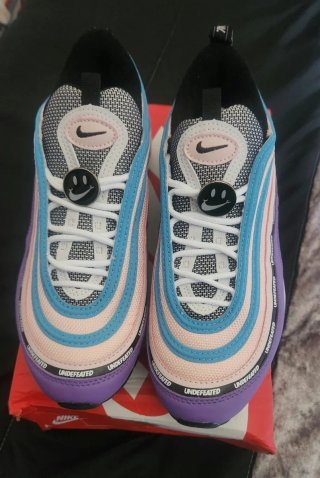 Zapatillas Nike Air Max T.39