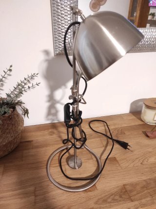 Flexo acero inoxidable