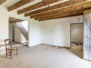 Casa rural en venta en Campos