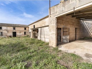 Casa rural en venta en Campos