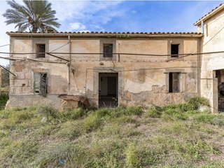 Casa rural en venta en Campos