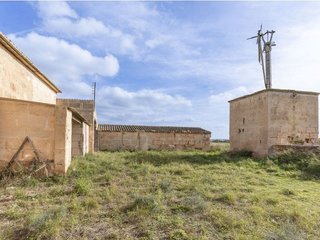 Casa rural en venta en Campos