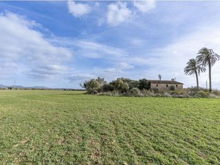 Casa rural en venta en Campos