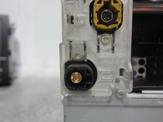 SISTEMA NAVEGACION GPS PORSCHE CAYENNE (TIPO 92A)