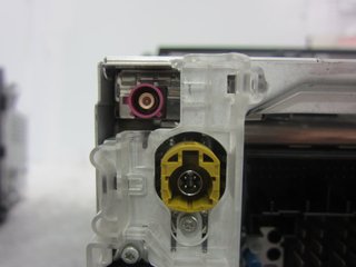 SISTEMA NAVEGACION GPS PORSCHE CAYENNE (TIPO 92A)