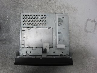 SISTEMA NAVEGACION GPS PORSCHE CAYENNE (TIPO 92A)