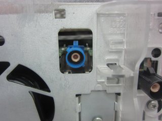 SISTEMA NAVEGACION GPS PORSCHE CAYENNE (TIPO 92A)