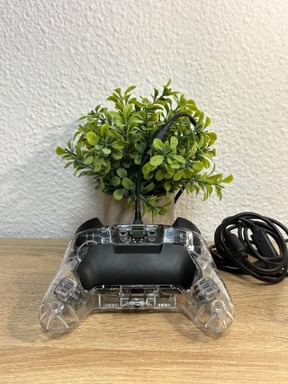 Mando Nintendo switch pro