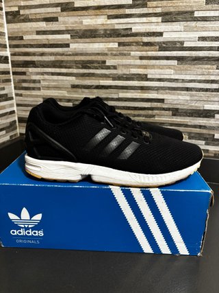 Adidas Zx Flux Negras