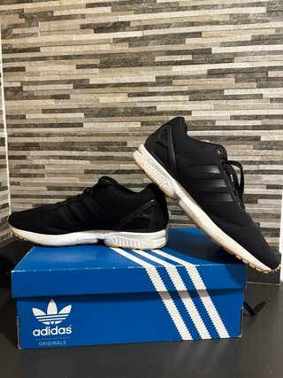Adidas Zx Flux Negras