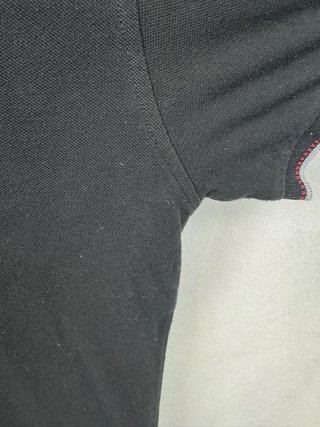 Polo Ralph Lauren XXL Negro