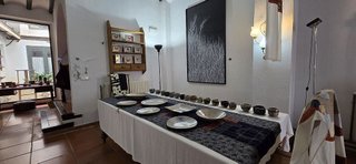 Casa adosada en venta en Benissa pueblo en Benissa