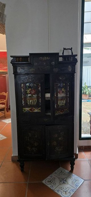 Casa adosada en venta en Benissa pueblo en Benissa